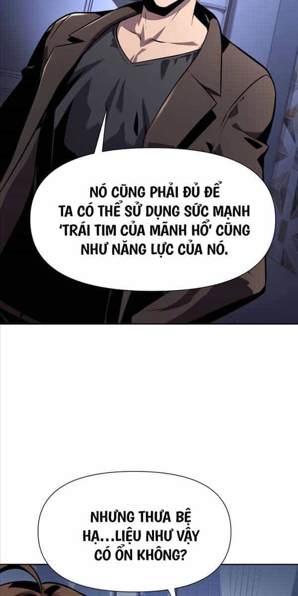 Vua Hiệp Sĩ Đã Trở Lại Với Một Vị Thần - Chương 19 - ảnh 17
