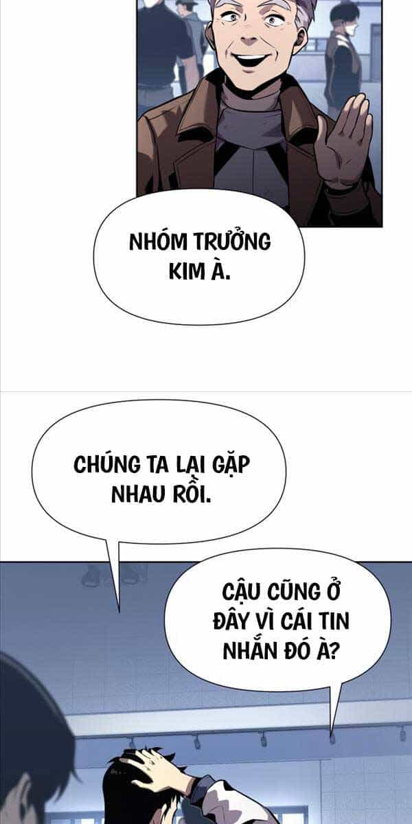 Vua Hiệp Sĩ Đã Trở Lại Với Một Vị Thần - Chương 19 - ảnh 27