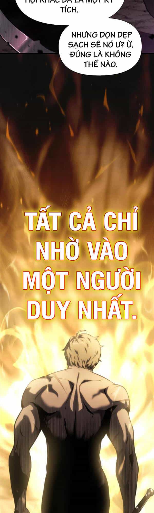 Vua Hiệp Sĩ Đã Trở Lại Với Một Vị Thần - Chương 2 - ảnh 11
