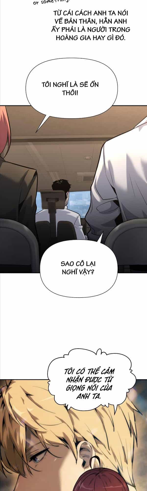 Vua Hiệp Sĩ Đã Trở Lại Với Một Vị Thần - Chương 2 - ảnh 25