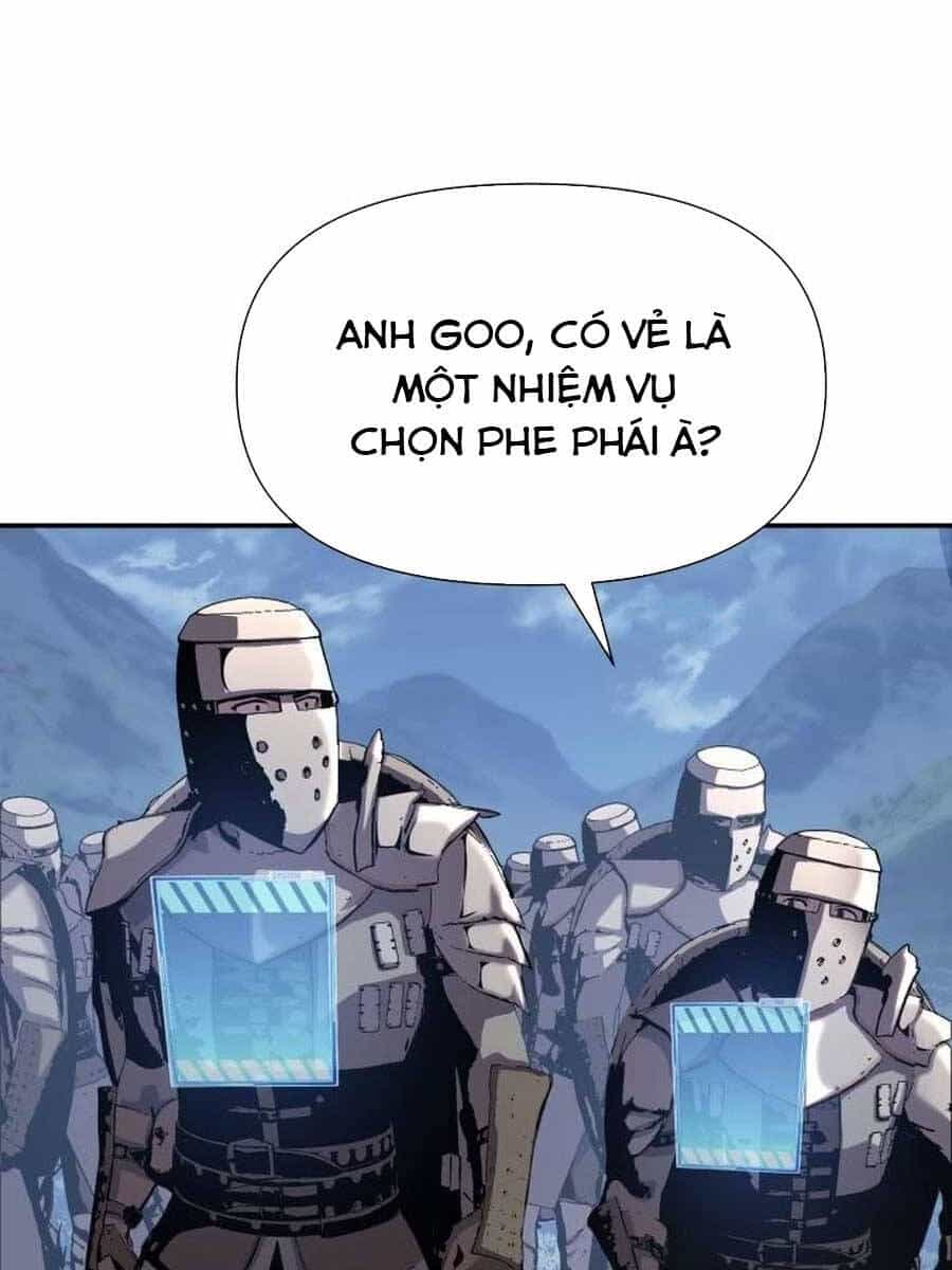 Vua Hiệp Sĩ Đã Trở Lại Với Một Vị Thần - Chương 20 - ảnh 10