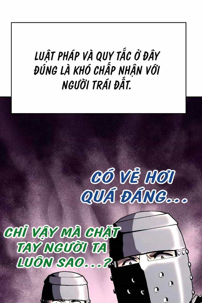 Vua Hiệp Sĩ Đã Trở Lại Với Một Vị Thần - Chương 23 - ảnh 51