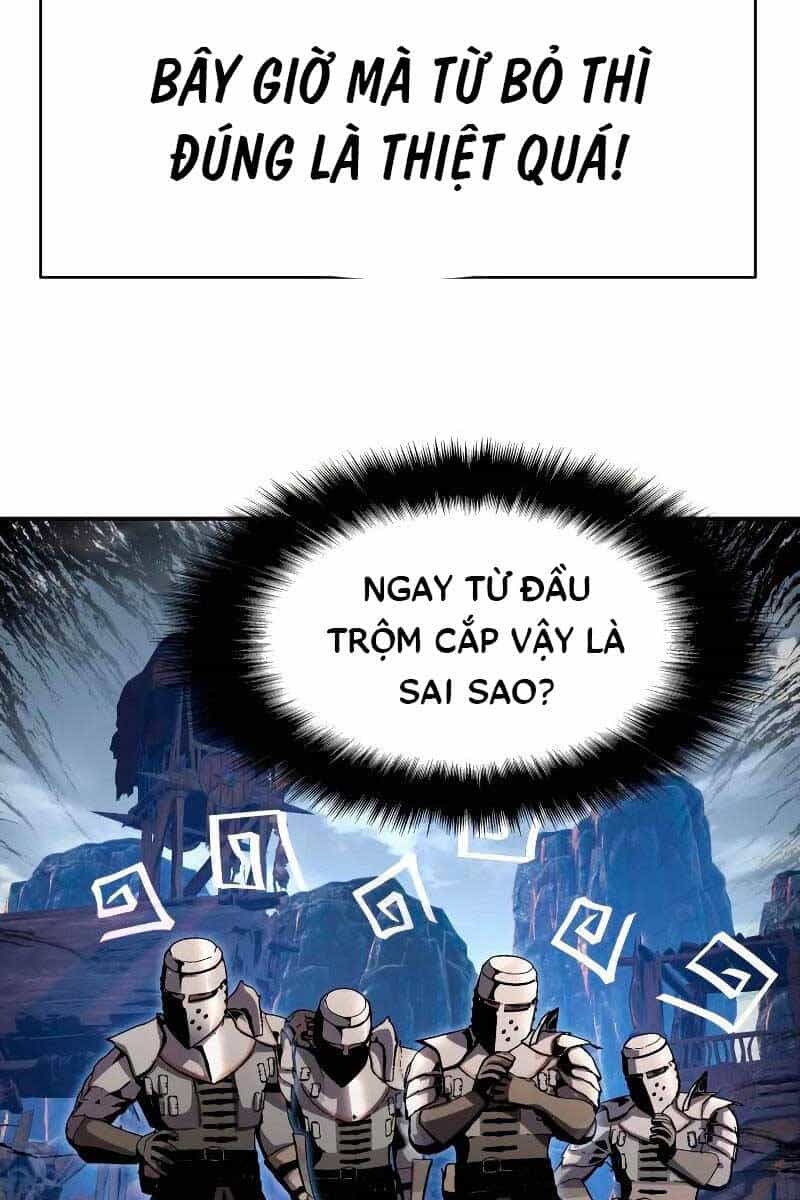 Vua Hiệp Sĩ Đã Trở Lại Với Một Vị Thần - Chương 23 - ảnh 56