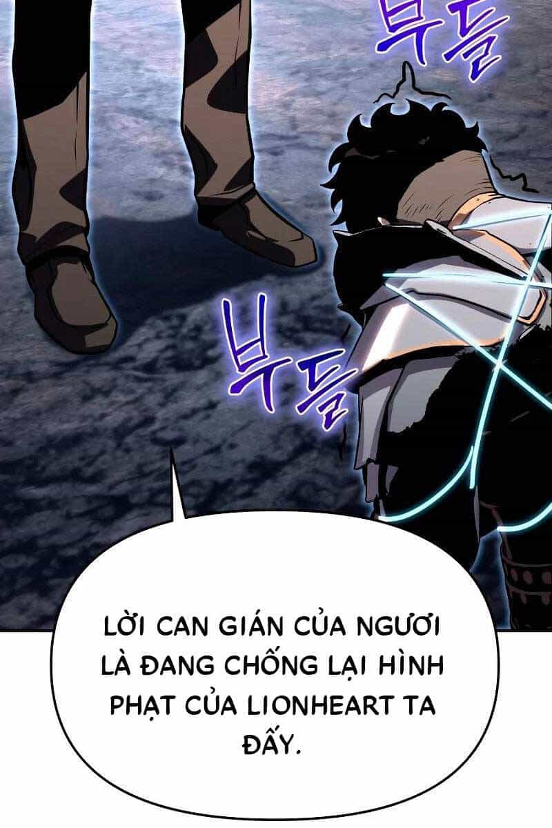 Vua Hiệp Sĩ Đã Trở Lại Với Một Vị Thần - Chương 23 - ảnh 71