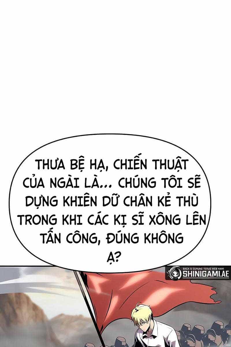 Vua Hiệp Sĩ Đã Trở Lại Với Một Vị Thần - Chương 24 - ảnh 115