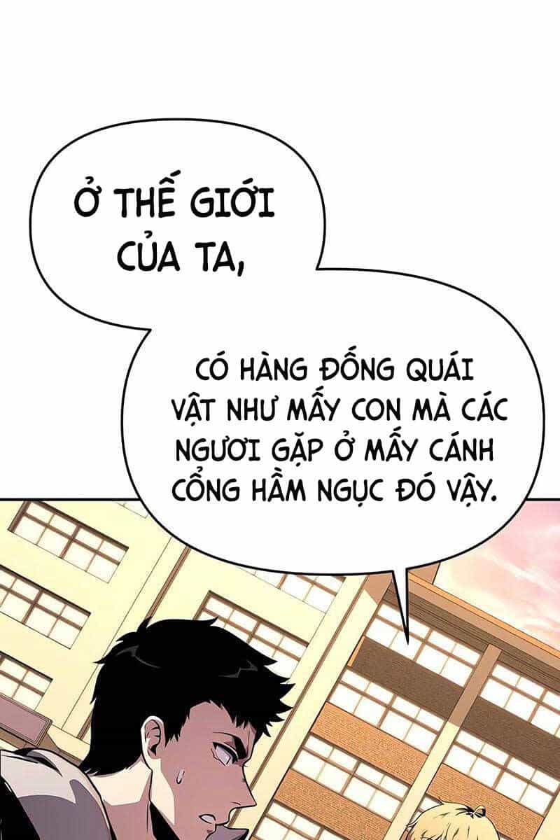 Vua Hiệp Sĩ Đã Trở Lại Với Một Vị Thần - Chương 24 - ảnh 125
