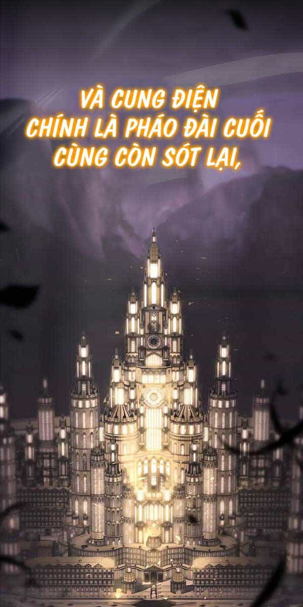 Vua Hiệp Sĩ Đã Trở Lại Với Một Vị Thần - Chương 26 - ảnh 7
