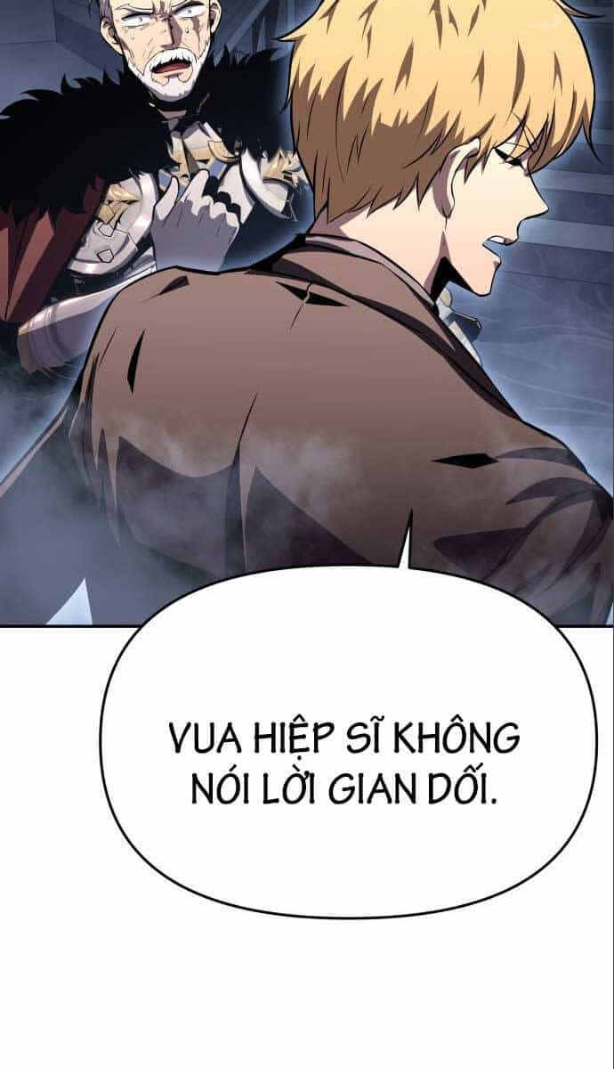 Vua Hiệp Sĩ Đã Trở Lại Với Một Vị Thần - Chương 27 - ảnh 75