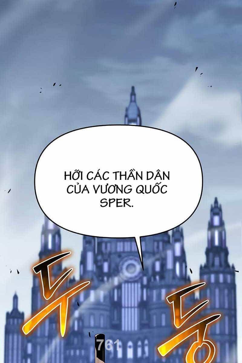 Vua Hiệp Sĩ Đã Trở Lại Với Một Vị Thần - Chương 28 - ảnh 1