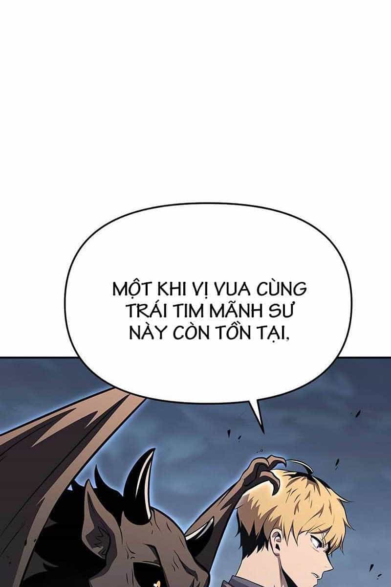 Vua Hiệp Sĩ Đã Trở Lại Với Một Vị Thần - Chương 28 - ảnh 3