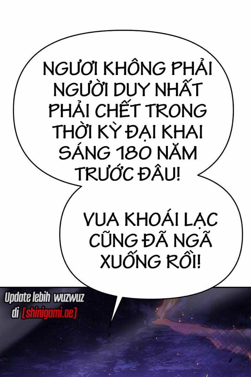 Vua Hiệp Sĩ Đã Trở Lại Với Một Vị Thần - Chương 29 - ảnh 40