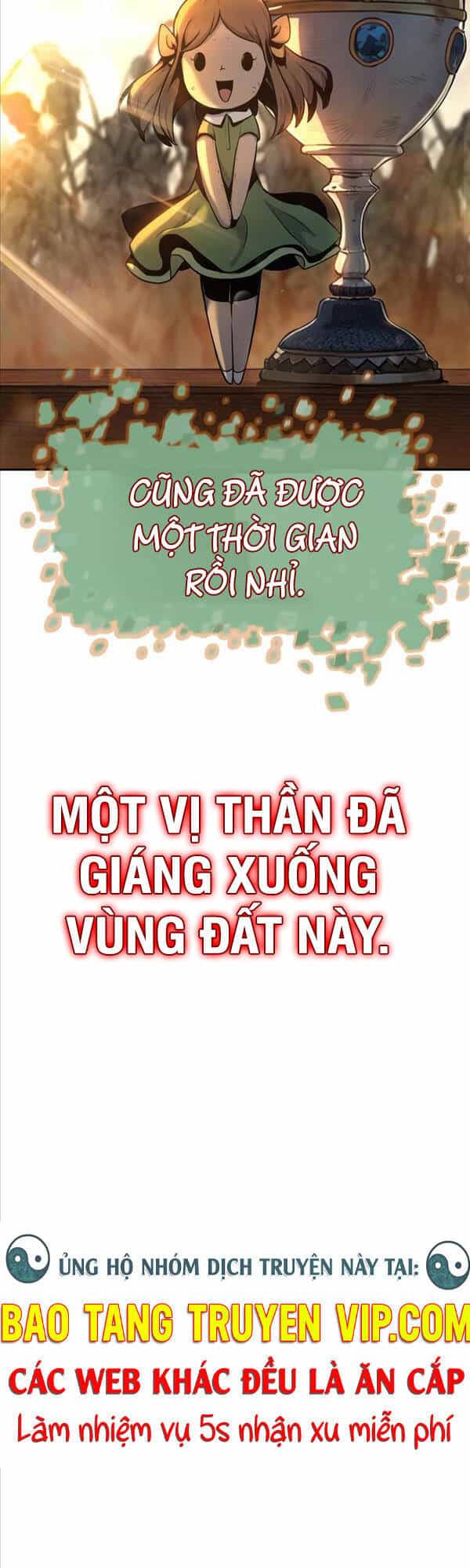 Vua Hiệp Sĩ Đã Trở Lại Với Một Vị Thần - Chương 3 - ảnh 93