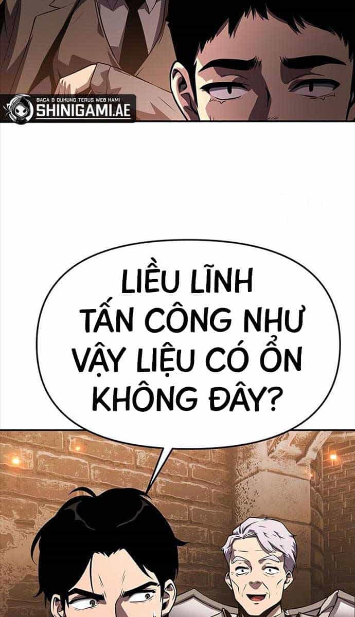 Vua Hiệp Sĩ Đã Trở Lại Với Một Vị Thần - Chương 31 - ảnh 79