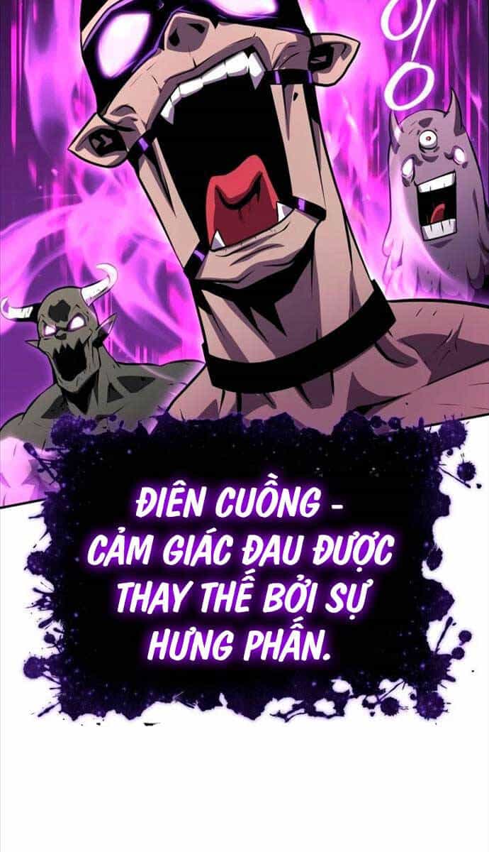 Vua Hiệp Sĩ Đã Trở Lại Với Một Vị Thần - Chương 33 - ảnh 57
