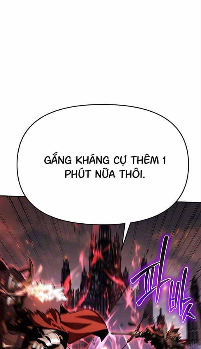 Vua Hiệp Sĩ Đã Trở Lại Với Một Vị Thần - Chương 34 - ảnh 97