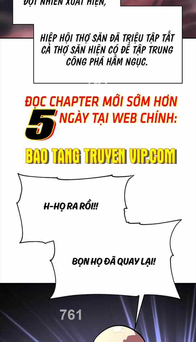 Vua Hiệp Sĩ Đã Trở Lại Với Một Vị Thần - Chương 36 - ảnh 3