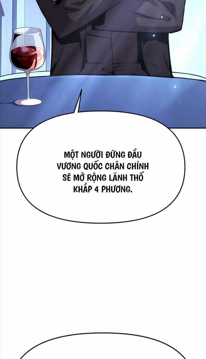 Vua Hiệp Sĩ Đã Trở Lại Với Một Vị Thần - Chương 37 - ảnh 19