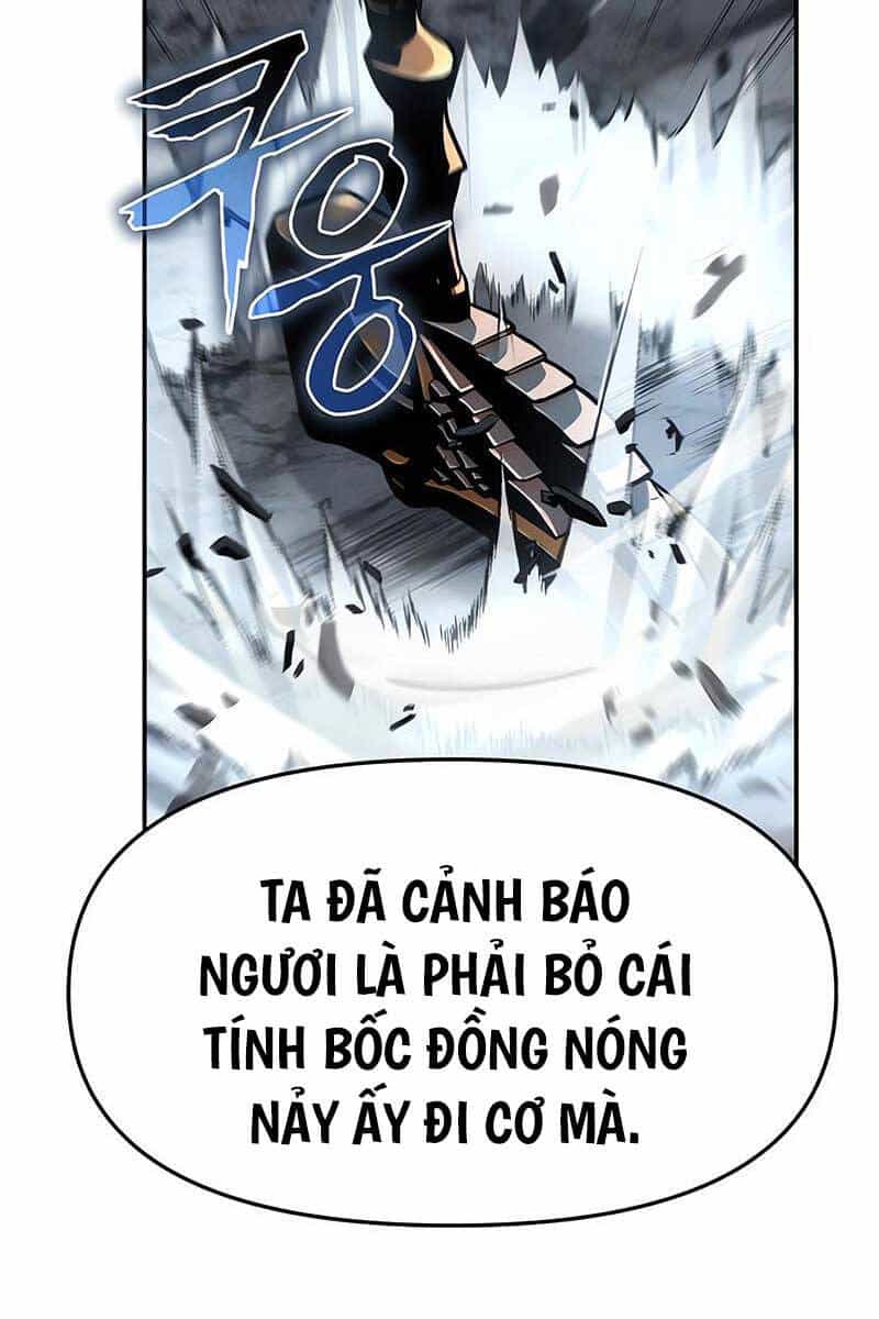 Vua Hiệp Sĩ Đã Trở Lại Với Một Vị Thần - Chương 39 - ảnh 14