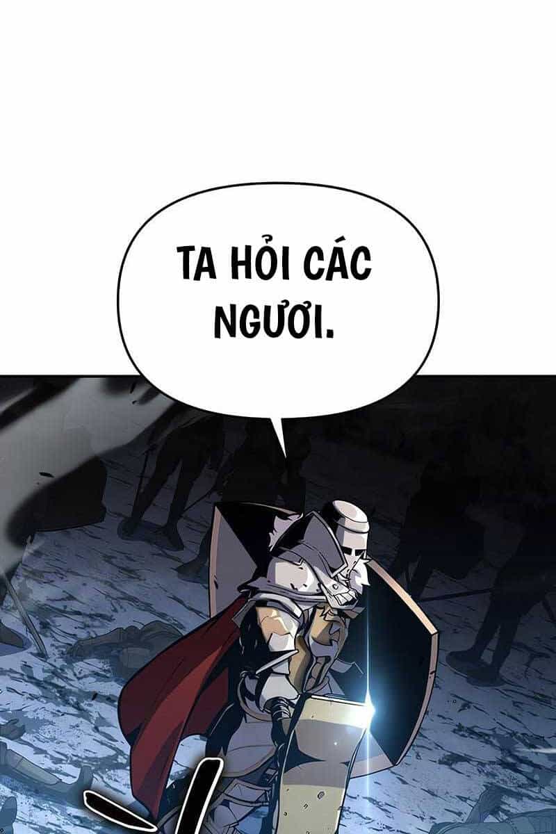 Vua Hiệp Sĩ Đã Trở Lại Với Một Vị Thần - Chương 39 - ảnh 5