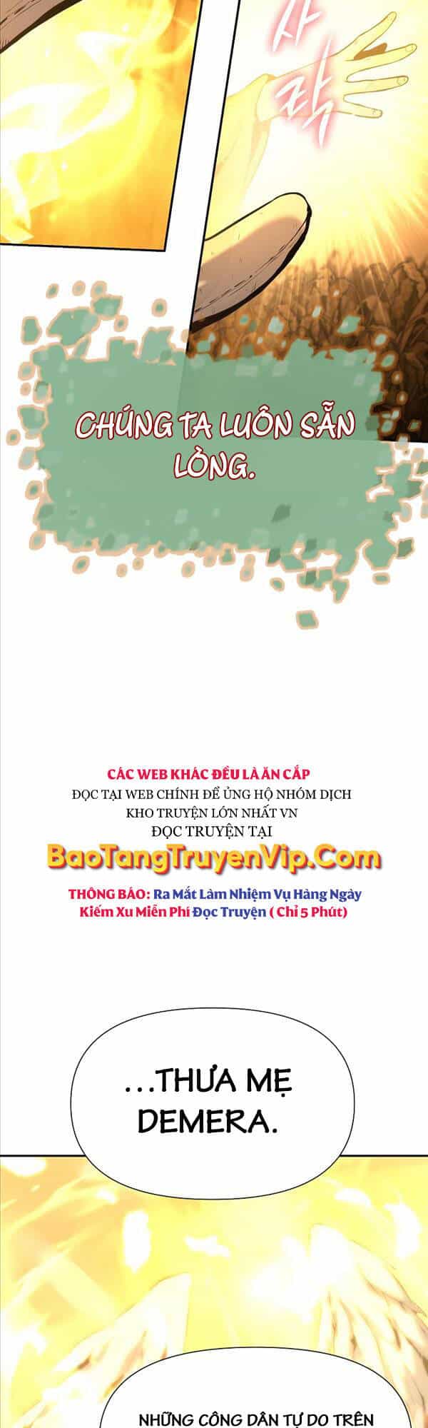 Vua Hiệp Sĩ Đã Trở Lại Với Một Vị Thần - Chương 4 - ảnh 9