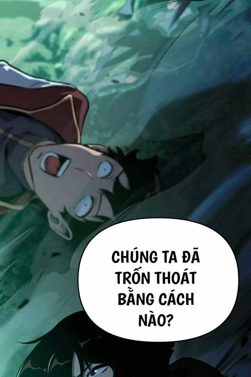 Vua Hiệp Sĩ Đã Trở Lại Với Một Vị Thần - Chương 40 - ảnh 21