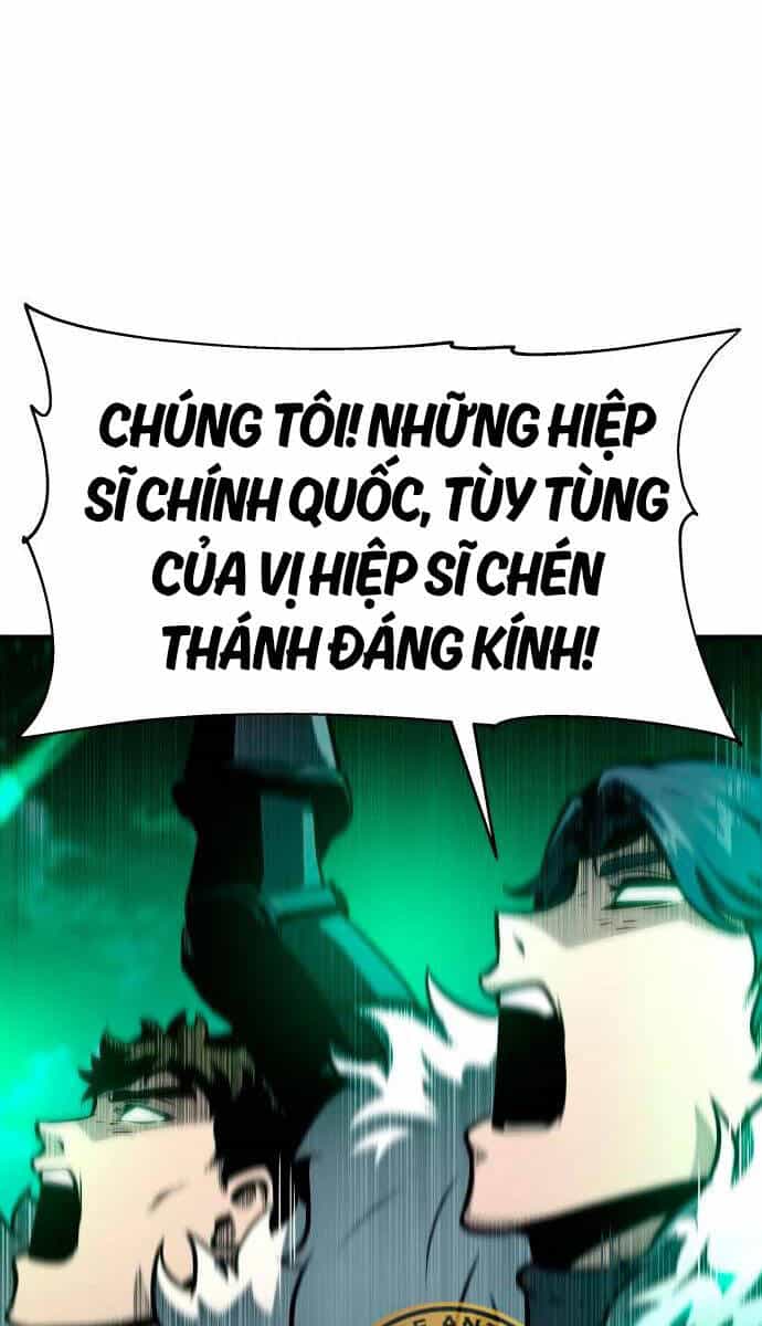 Vua Hiệp Sĩ Đã Trở Lại Với Một Vị Thần - Chương 42 - ảnh 144