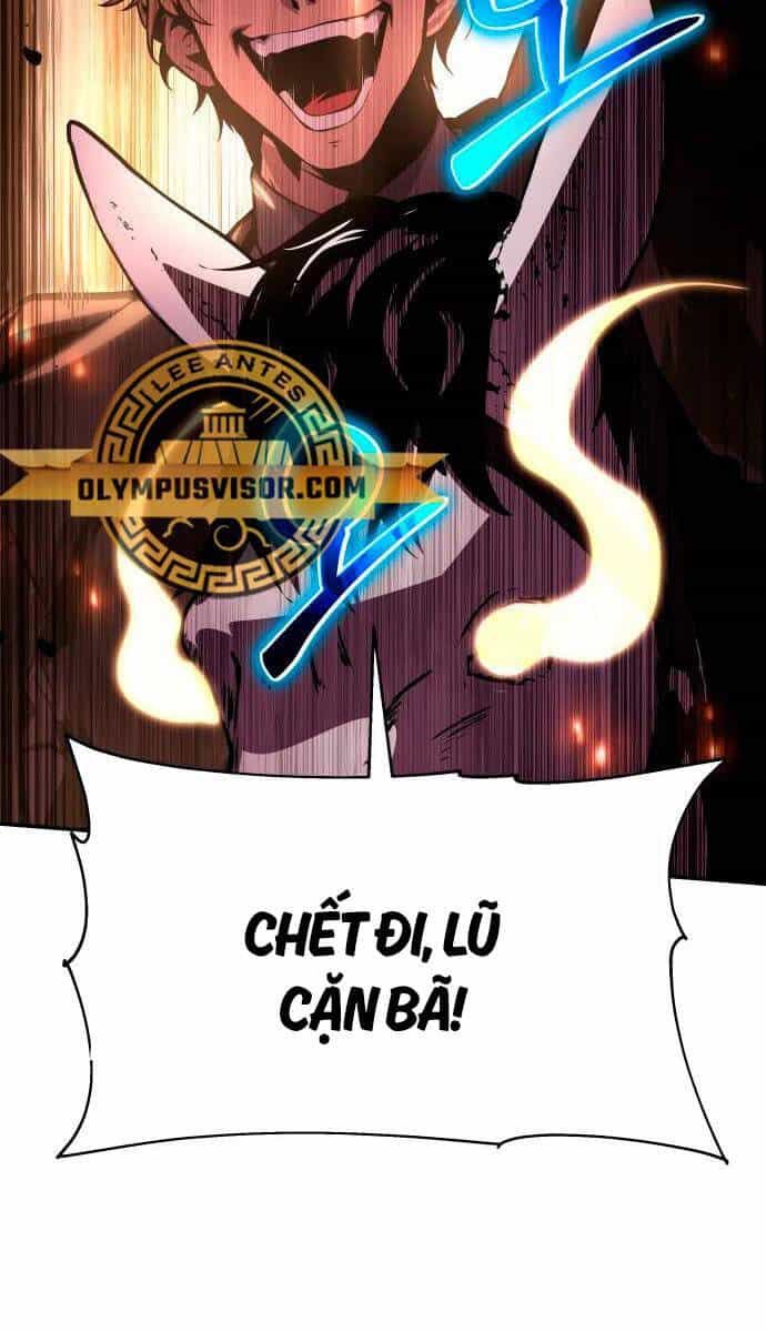 Vua Hiệp Sĩ Đã Trở Lại Với Một Vị Thần - Chương 42 - ảnh 24