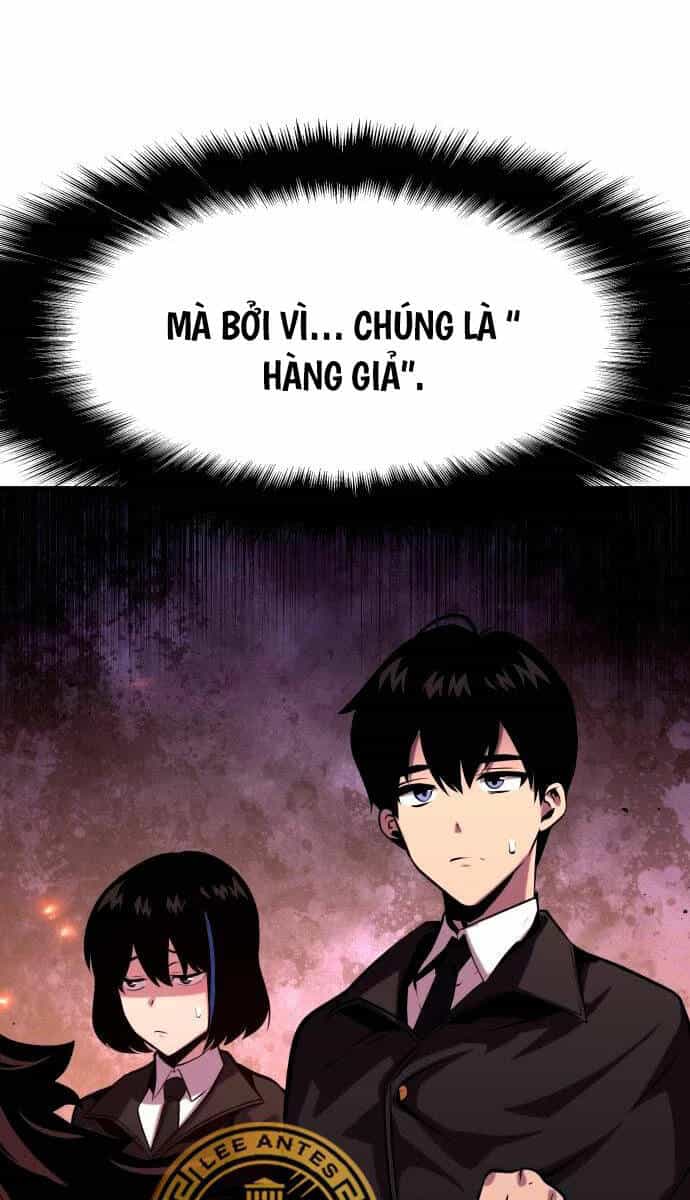 Vua Hiệp Sĩ Đã Trở Lại Với Một Vị Thần - Chương 42 - ảnh 33