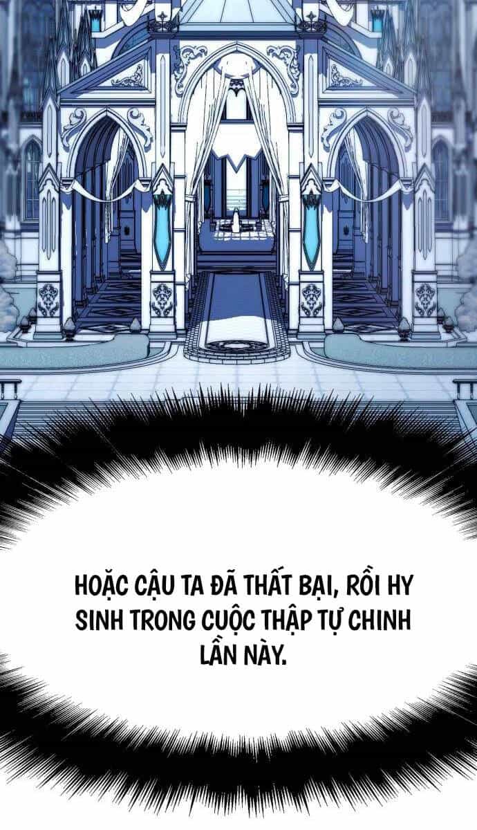Vua Hiệp Sĩ Đã Trở Lại Với Một Vị Thần - Chương 42 - ảnh 63