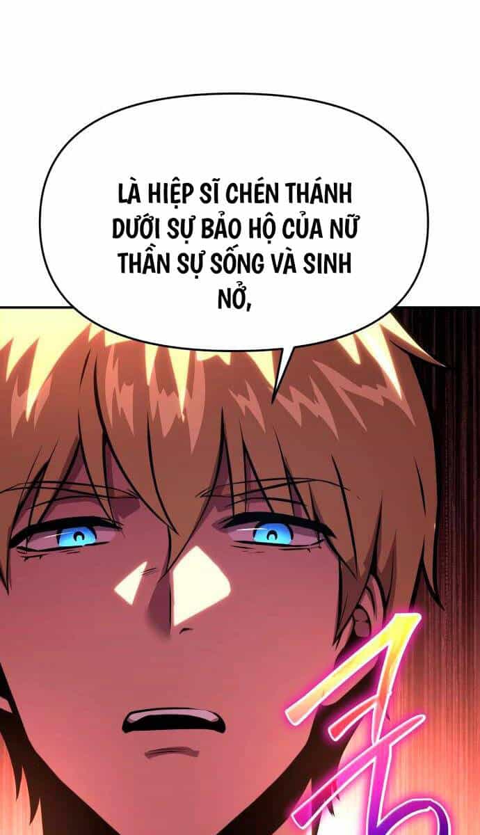 Vua Hiệp Sĩ Đã Trở Lại Với Một Vị Thần - Chương 42 - ảnh 81