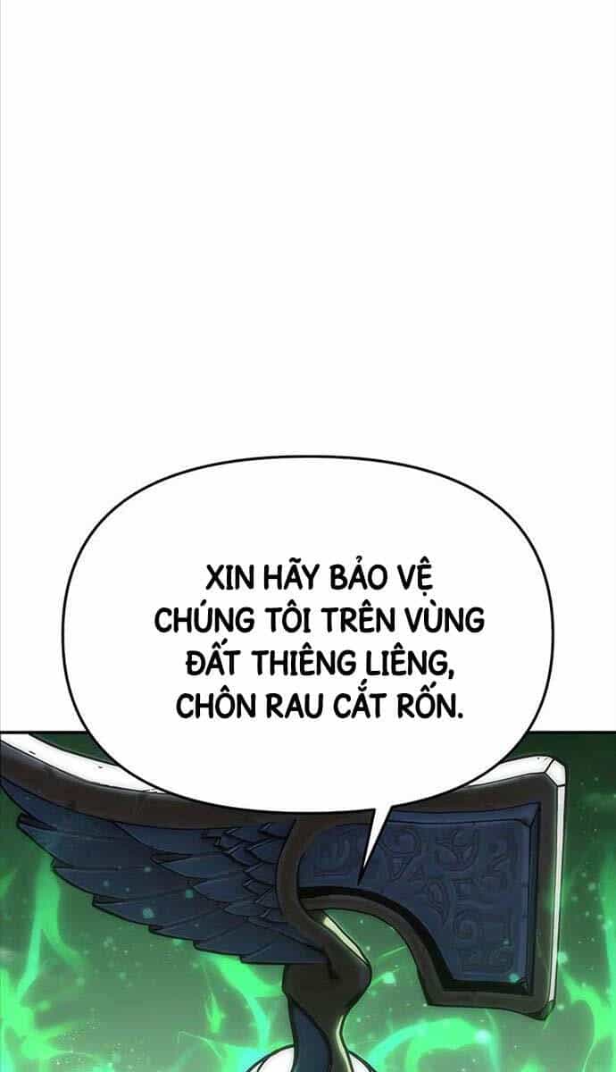 Vua Hiệp Sĩ Đã Trở Lại Với Một Vị Thần - Chương 43 - ảnh 19
