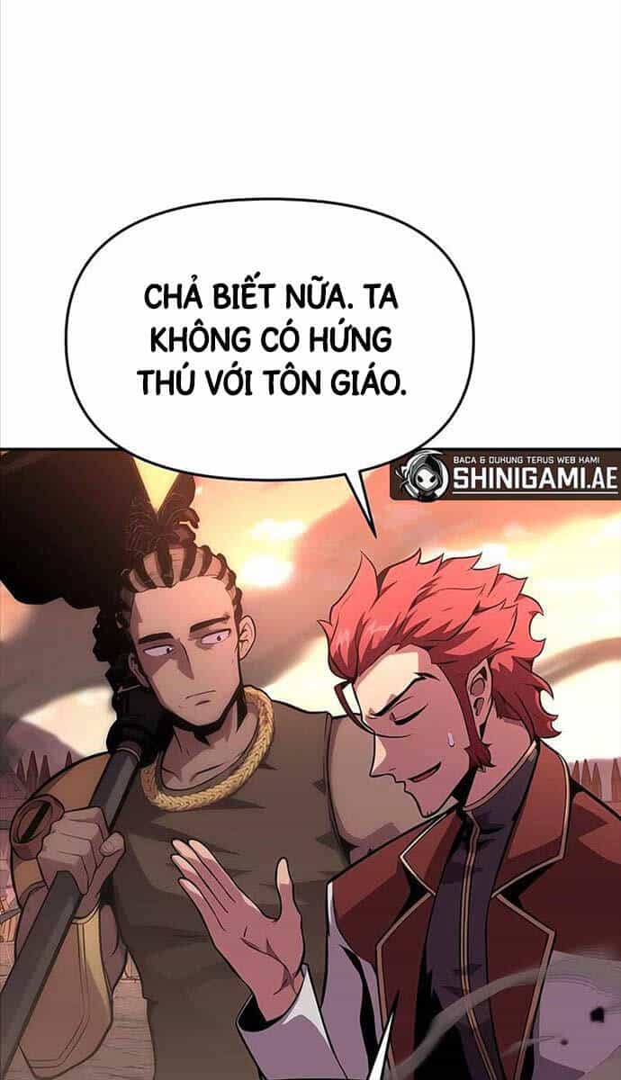 Vua Hiệp Sĩ Đã Trở Lại Với Một Vị Thần - Chương 43 - ảnh 75