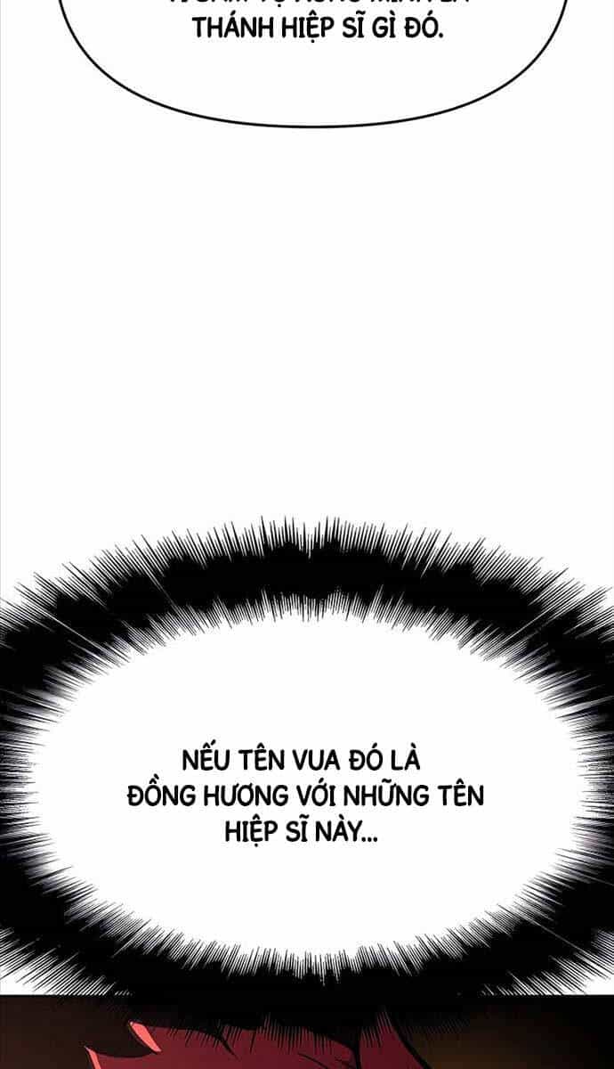 Vua Hiệp Sĩ Đã Trở Lại Với Một Vị Thần - Chương 43 - ảnh 80