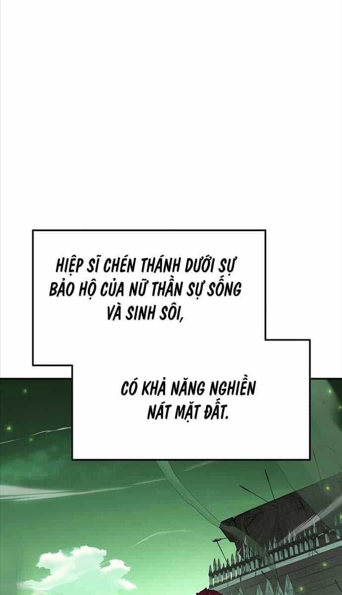 Vua Hiệp Sĩ Đã Trở Lại Với Một Vị Thần - Chương 43 - ảnh 9
