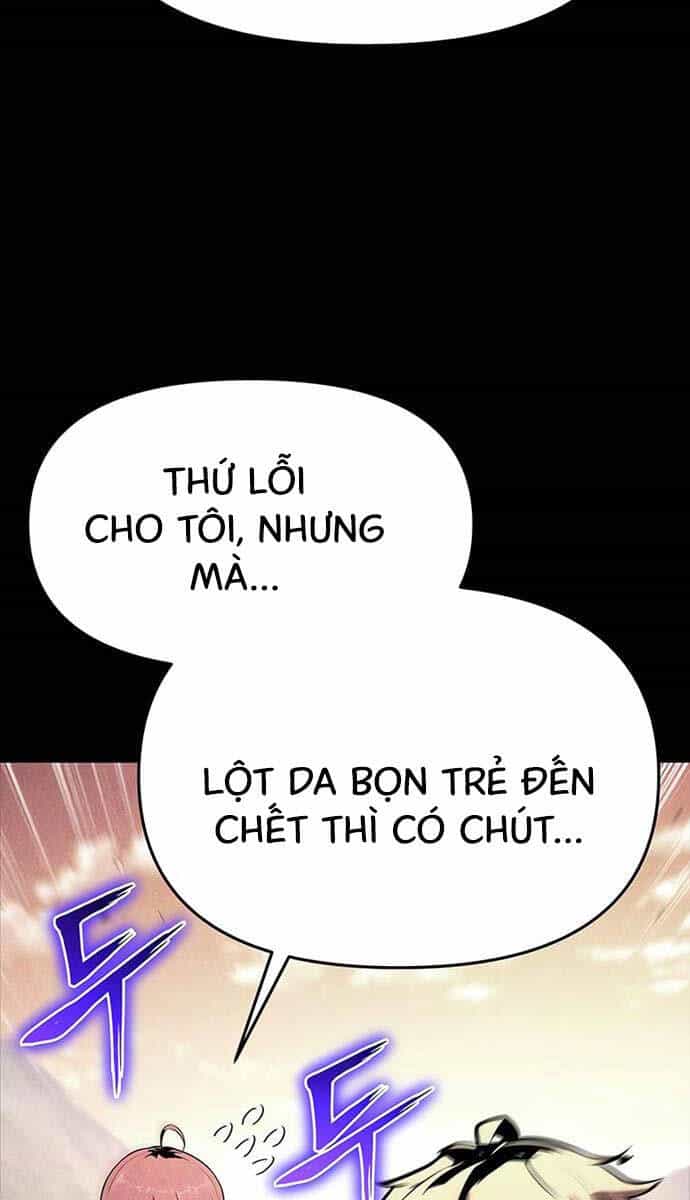 Vua Hiệp Sĩ Đã Trở Lại Với Một Vị Thần - Chương 44 - ảnh 11