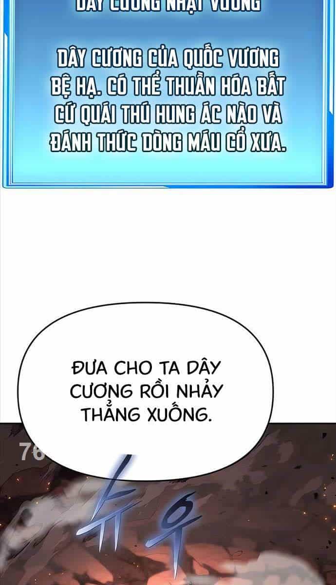 Vua Hiệp Sĩ Đã Trở Lại Với Một Vị Thần - Chương 44 - ảnh 3