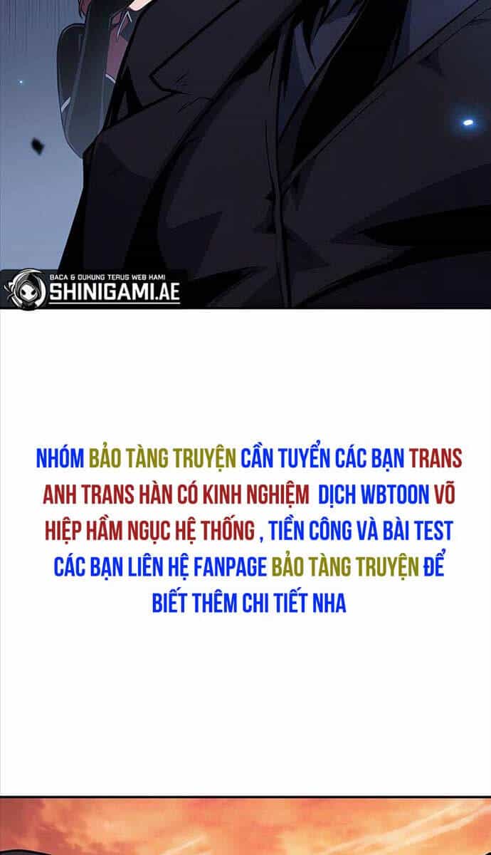 Vua Hiệp Sĩ Đã Trở Lại Với Một Vị Thần - Chương 45 - ảnh 50