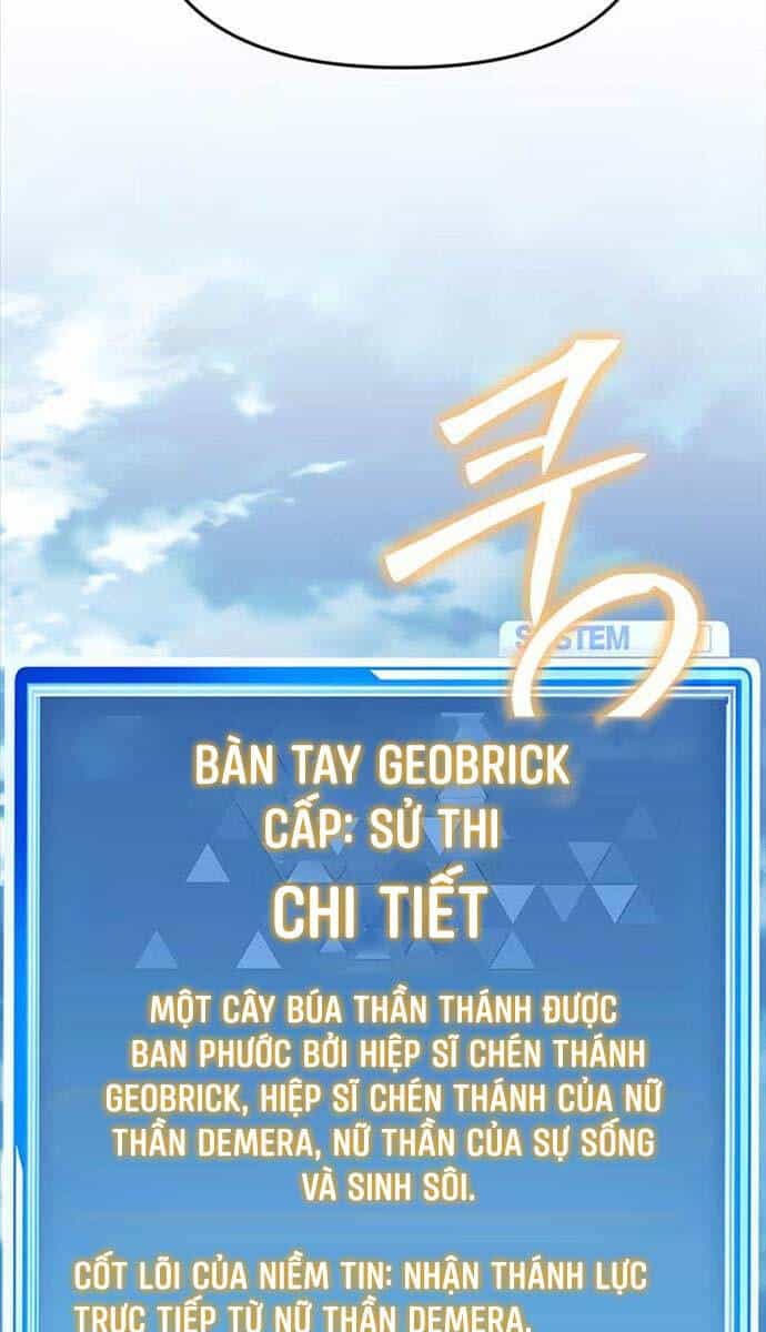 Vua Hiệp Sĩ Đã Trở Lại Với Một Vị Thần - Chương 48 - ảnh 104
