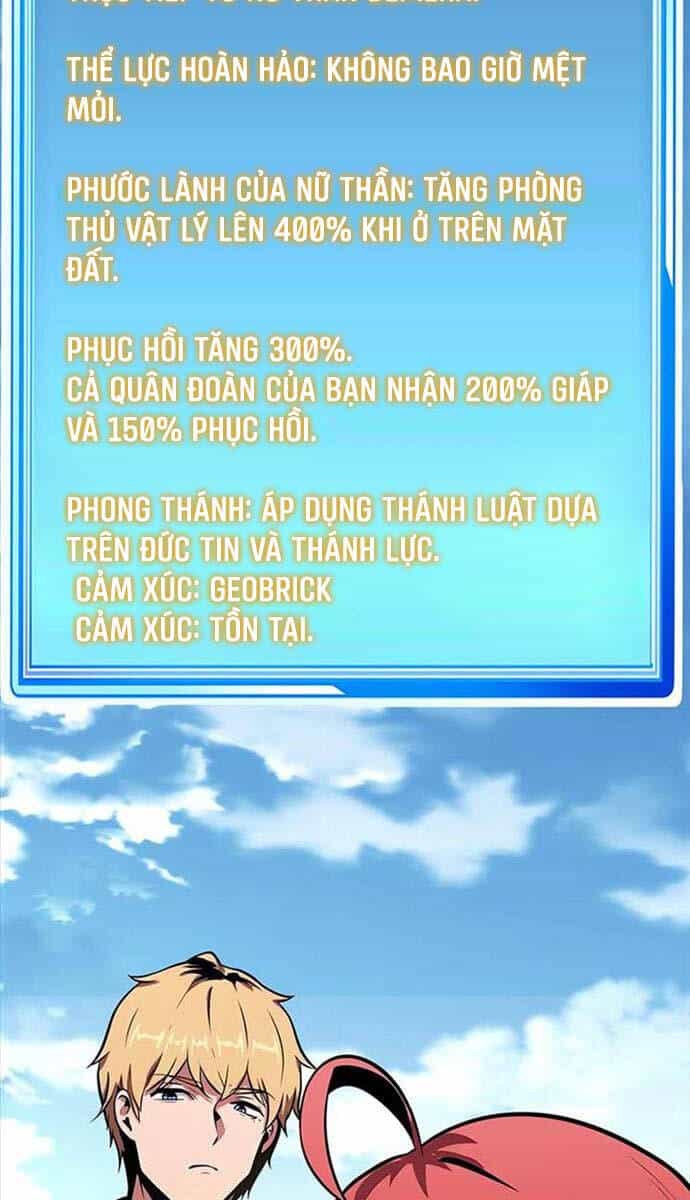 Vua Hiệp Sĩ Đã Trở Lại Với Một Vị Thần - Chương 48 - ảnh 105