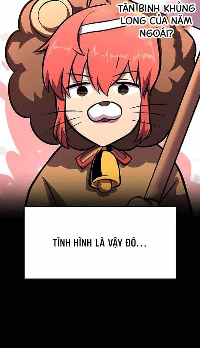 Vua Hiệp Sĩ Đã Trở Lại Với Một Vị Thần - Chương 48 - ảnh 35