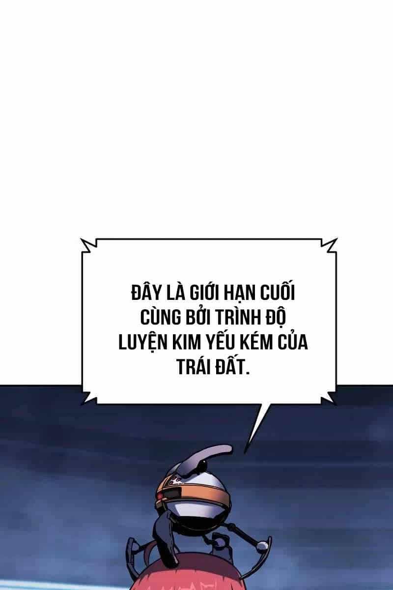 Vua Hiệp Sĩ Đã Trở Lại Với Một Vị Thần - Chương 49 - ảnh 22