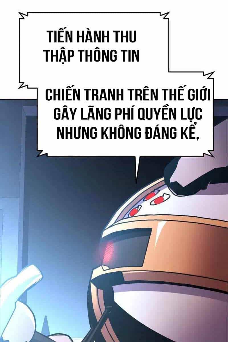 Vua Hiệp Sĩ Đã Trở Lại Với Một Vị Thần - Chương 49 - ảnh 84