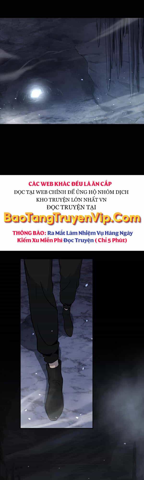 Vua Hiệp Sĩ Đã Trở Lại Với Một Vị Thần - Chương 5 - ảnh 2
