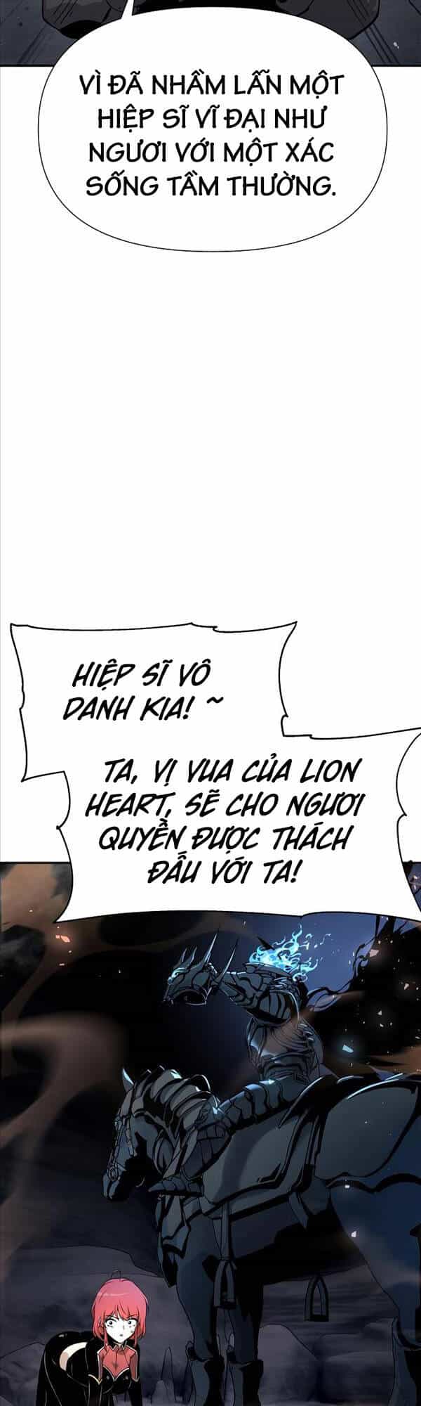 Vua Hiệp Sĩ Đã Trở Lại Với Một Vị Thần - Chương 5 - ảnh 66