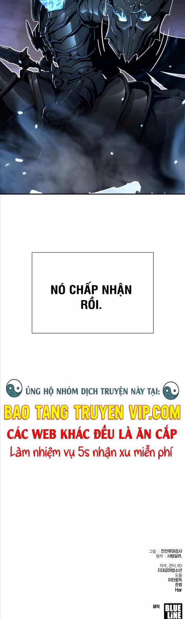 Vua Hiệp Sĩ Đã Trở Lại Với Một Vị Thần - Chương 5 - ảnh 70