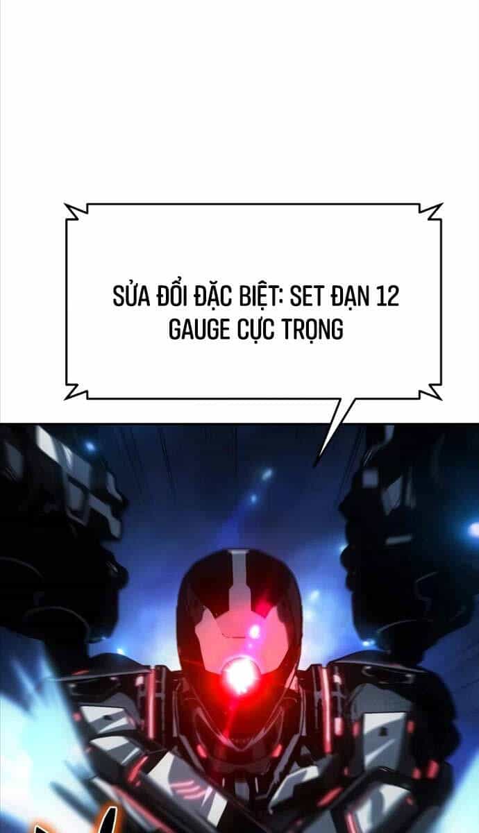 Vua Hiệp Sĩ Đã Trở Lại Với Một Vị Thần - Chương 51 - ảnh 25