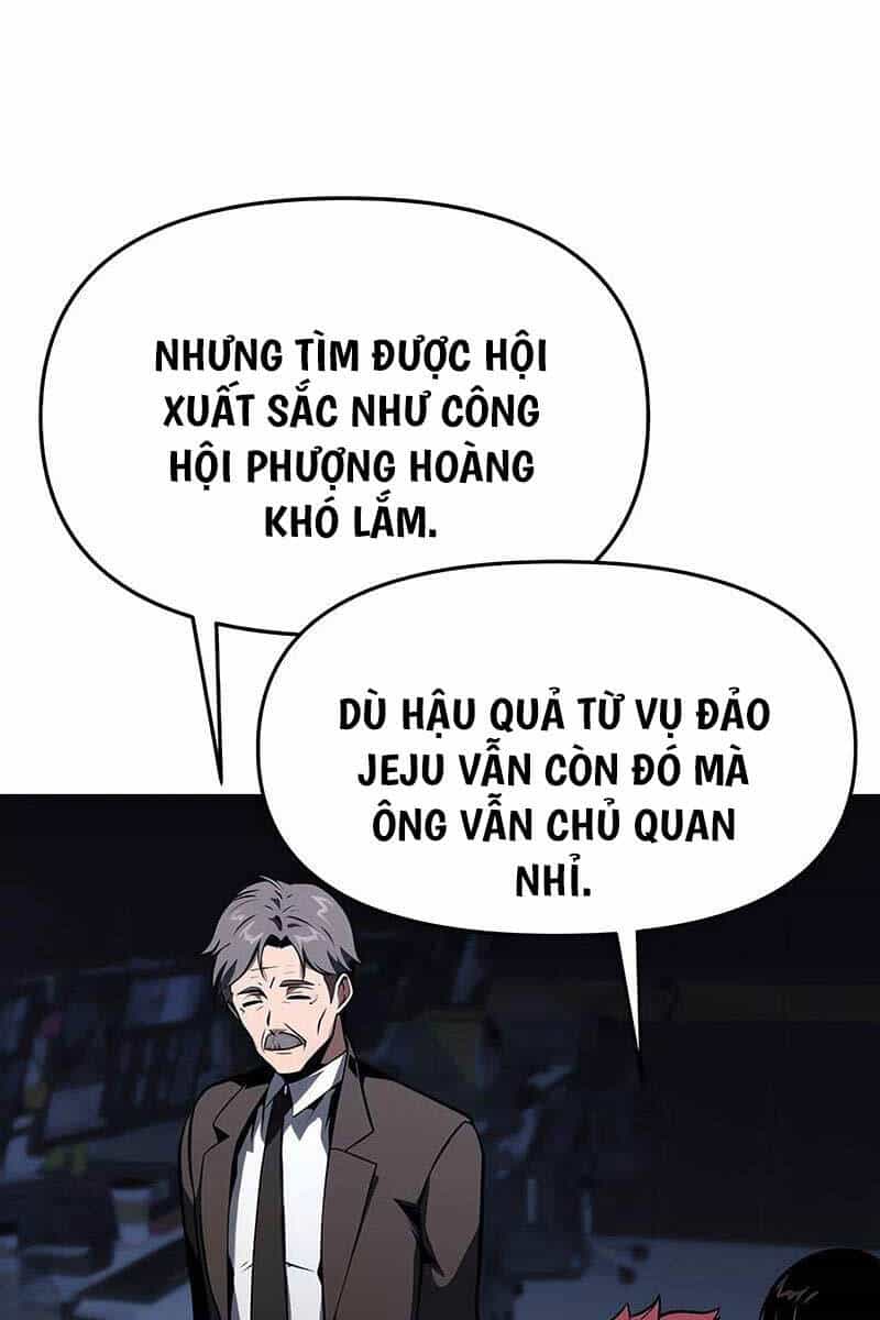 Vua Hiệp Sĩ Đã Trở Lại Với Một Vị Thần - Chương 52.5 - ảnh 66