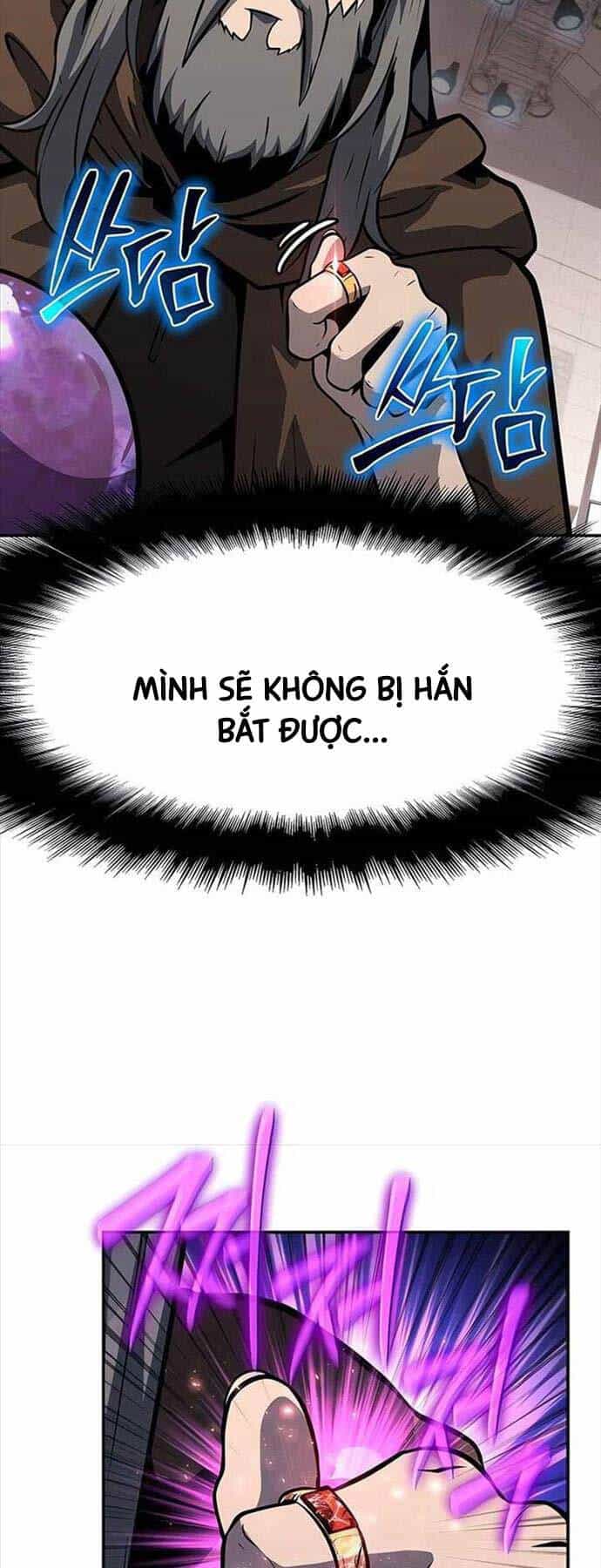 Vua Hiệp Sĩ Đã Trở Lại Với Một Vị Thần - Chương 53 - ảnh 33