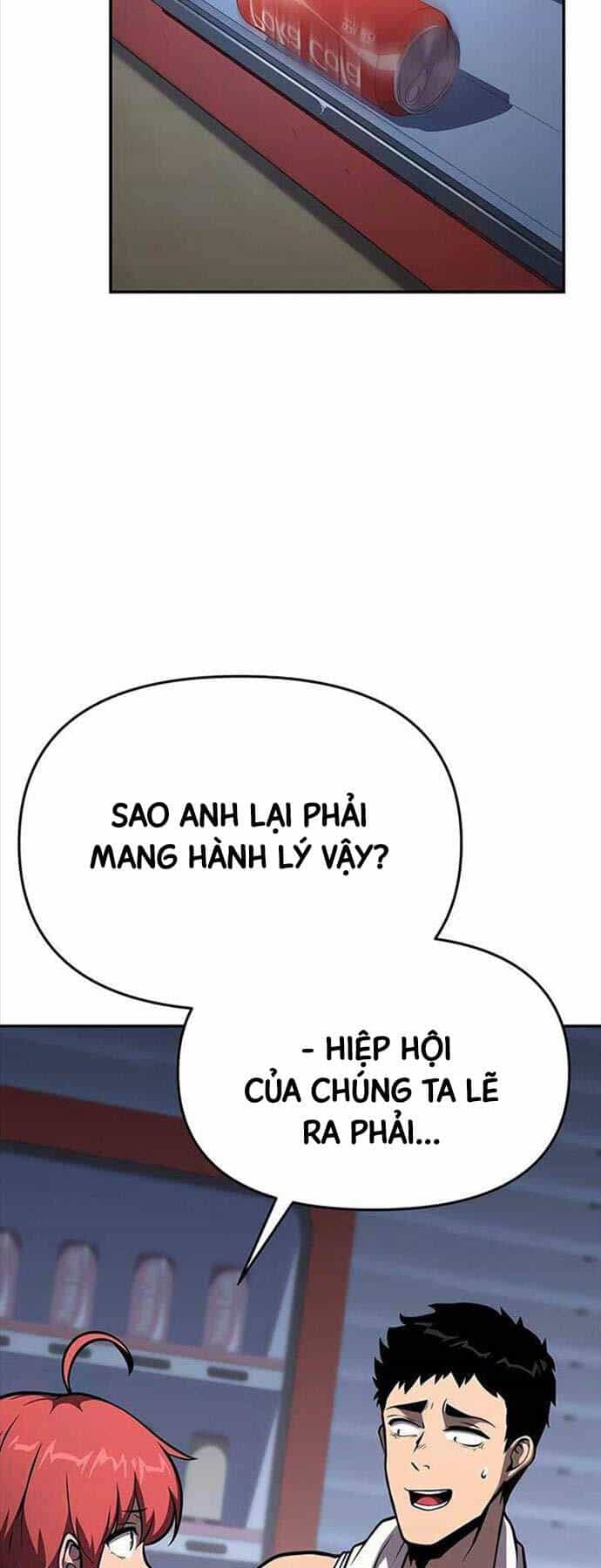 Vua Hiệp Sĩ Đã Trở Lại Với Một Vị Thần - Chương 53 - ảnh 54