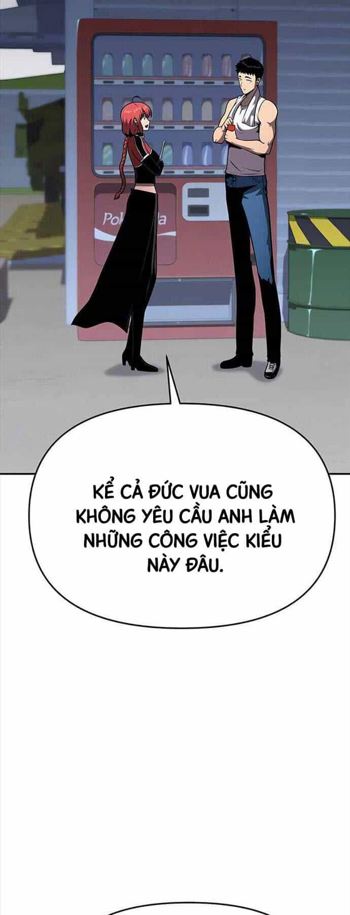 Vua Hiệp Sĩ Đã Trở Lại Với Một Vị Thần - Chương 53 - ảnh 56
